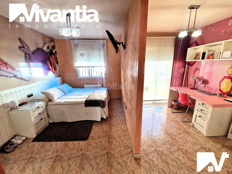 Foto 319002d1-7268-4b7f-93f7-f0de7ea393fd. Zweistöckige wohnung mit heizung parking in San José Lorca