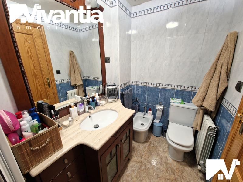 Foto 372bc4ac-c717-431e-bddb-2e7b4ee7cef4. Zweistöckige wohnung mit heizung parking in San José Lorca