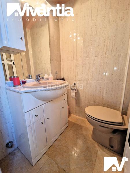 Foto 47c38308-4760-496f-8cf3-fa2a2ac2513f. Zweistöckige wohnung mit heizung parking in San José Lorca