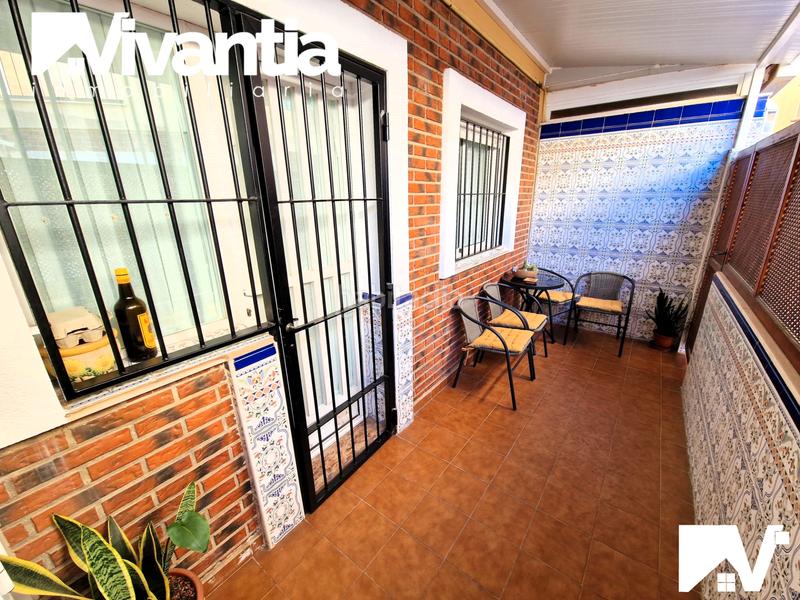 Foto 512a012d-f310-407a-8253-c115dc671c6b. Zweistöckige wohnung mit heizung parking in San José Lorca