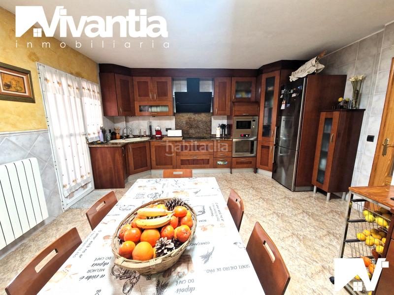 Foto 51a8c8e4-daa7-4526-8748-f810f320ccc2. Zweistöckige wohnung mit heizung parking in San José Lorca