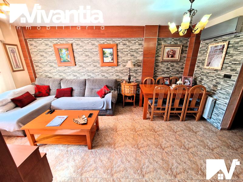 Foto 59414ea3-3287-4e70-b10d-0be86a498dbc. Zweistöckige wohnung mit heizung parking in San José Lorca