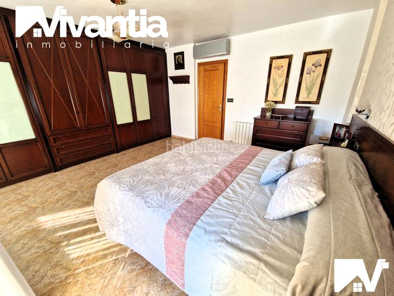 Foto 5b4649f1-afb1-4c99-a19c-2944193fc9e6. Zweistöckige wohnung mit heizung parking in San José Lorca