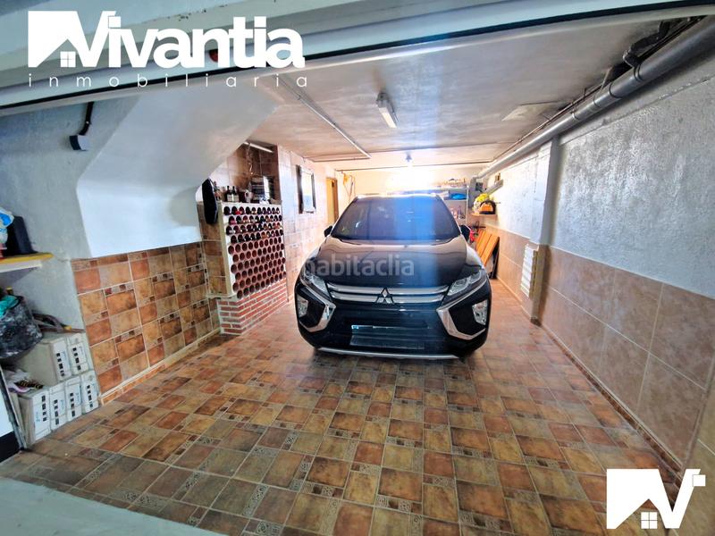 Foto 5d891fb0-35d5-41ce-af7e-ccc037d5c80c. Zweistöckige wohnung mit heizung parking in San José Lorca