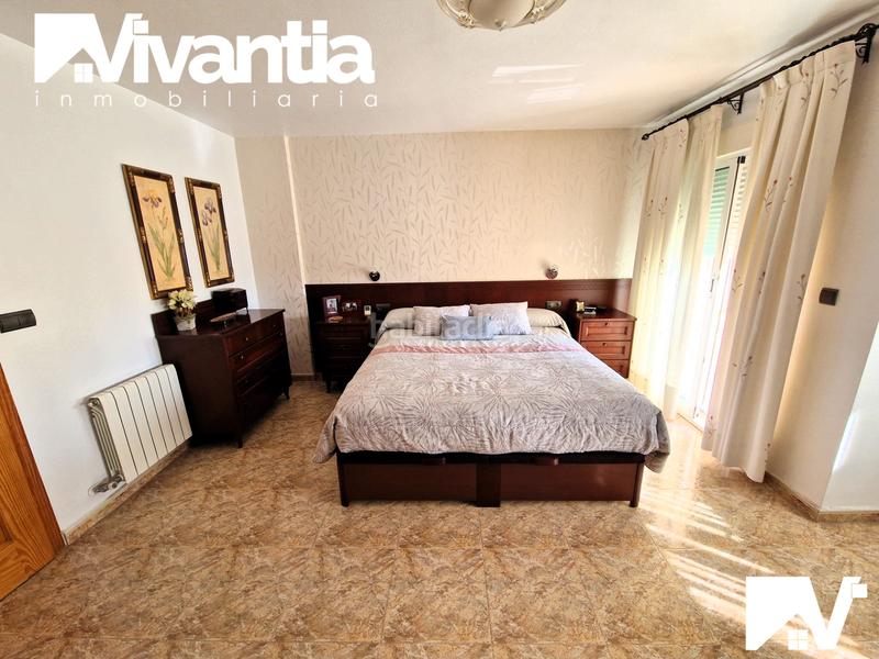 Foto 642f78b5-0c35-420d-80d2-ce324910d9e7. Zweistöckige wohnung mit heizung parking in San José Lorca