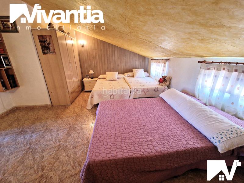 Foto 9a2f1266-e139-417d-b9f9-6f4c2a90e22f. Zweistöckige wohnung mit heizung parking in San José Lorca