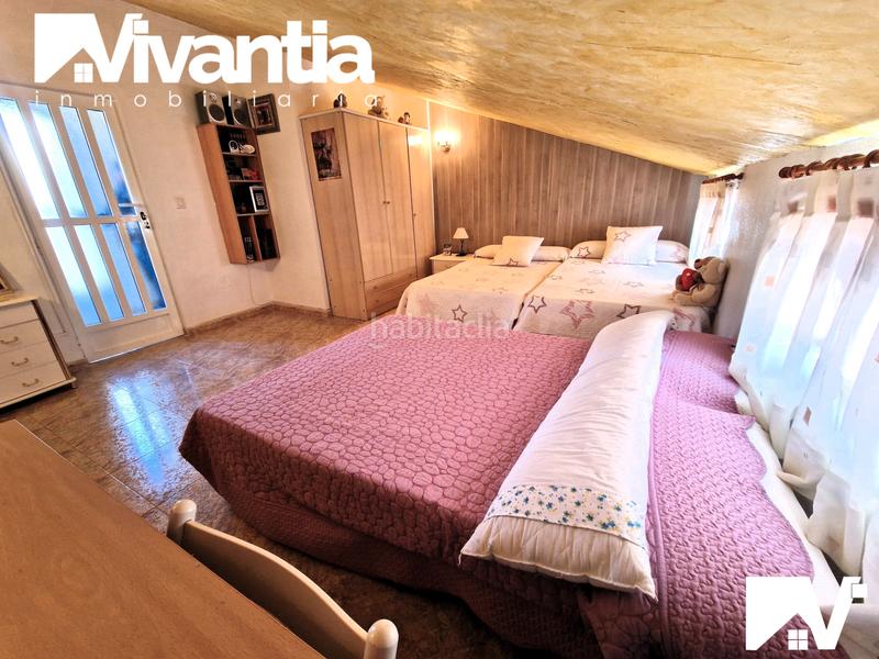 Foto 9cfee34b-499a-46f1-b78e-1baf857356a1. Zweistöckige wohnung mit heizung parking in San José Lorca