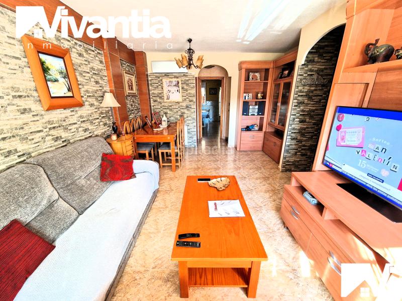 Foto d60a4cee-056b-4861-9d15-8415fb1ee5c5. Zweistöckige wohnung mit heizung parking in San José Lorca