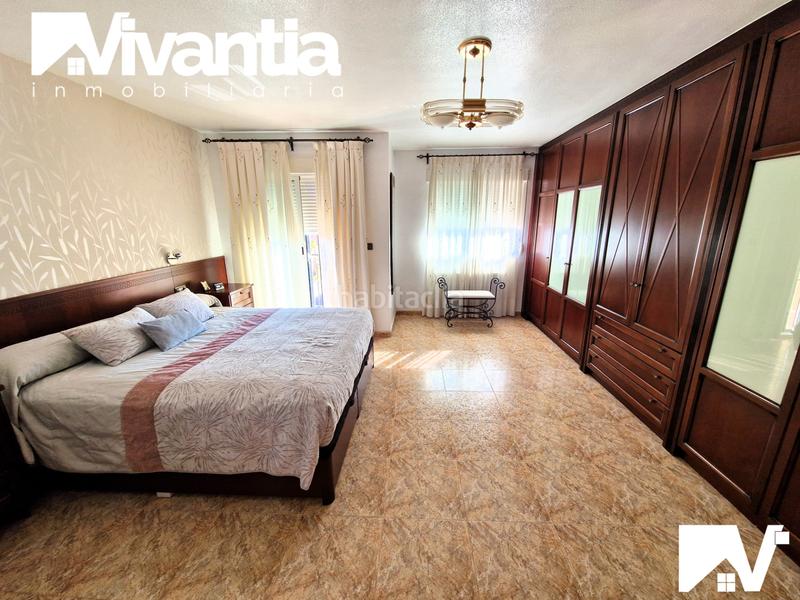 Foto f5534623-078c-403c-a770-dcafa37651b9. Zweistöckige wohnung mit heizung parking in San José Lorca