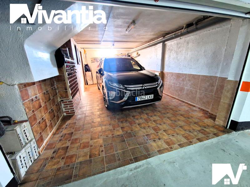 Foto f586dd54-b1c4-4171-a023-e7f98a021104. Zweistöckige wohnung mit heizung parking in San José Lorca