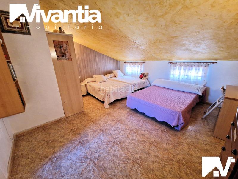 Foto fba5a527-f8d7-4add-9646-7f73c8d7e0d0. Zweistöckige wohnung mit heizung parking in San José Lorca