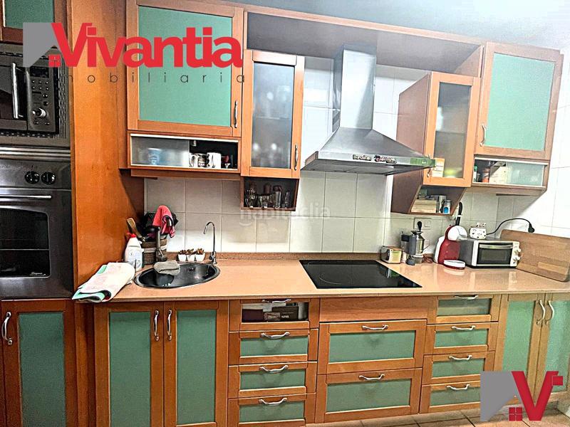 Foto 10a7d1ec-5919-4e53-94d8-acecb539fb28. Appartement avec chauffage parking dans San Cristóbal - San Diego Lorca