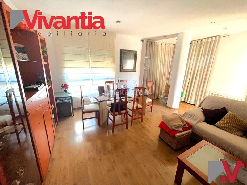 Foto 12832abd-7f68-4502-99ab-0e1f87a982cf. Appartement avec chauffage parking dans San Cristóbal - San Diego Lorca