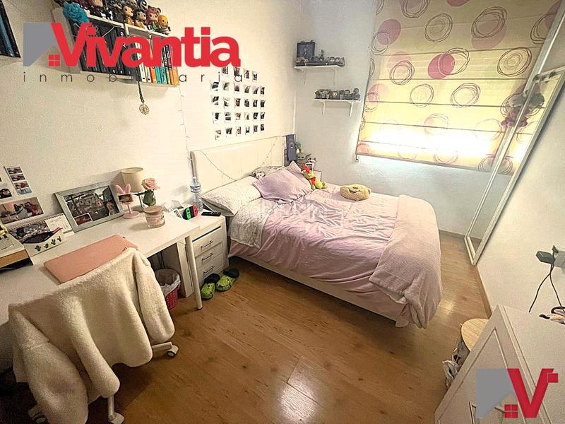 Foto 2f5da60e-b18a-49f7-ba0f-ec4d08f0103b. Appartement avec chauffage parking dans San Cristóbal - San Diego Lorca