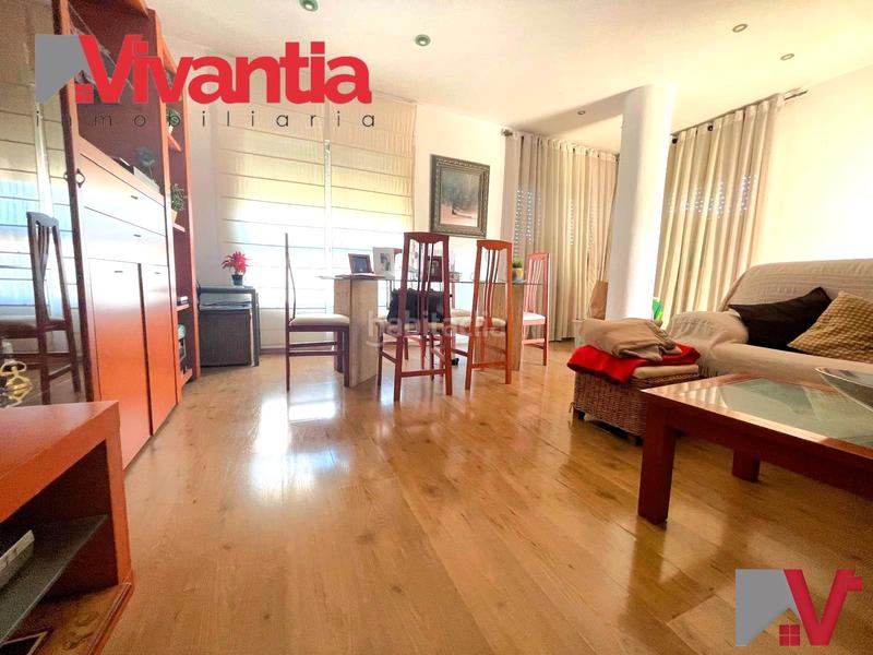 Foto 3bd3bcde-c0f9-4611-9d58-f9725bd357be. Appartement avec chauffage parking dans San Cristóbal - San Diego Lorca