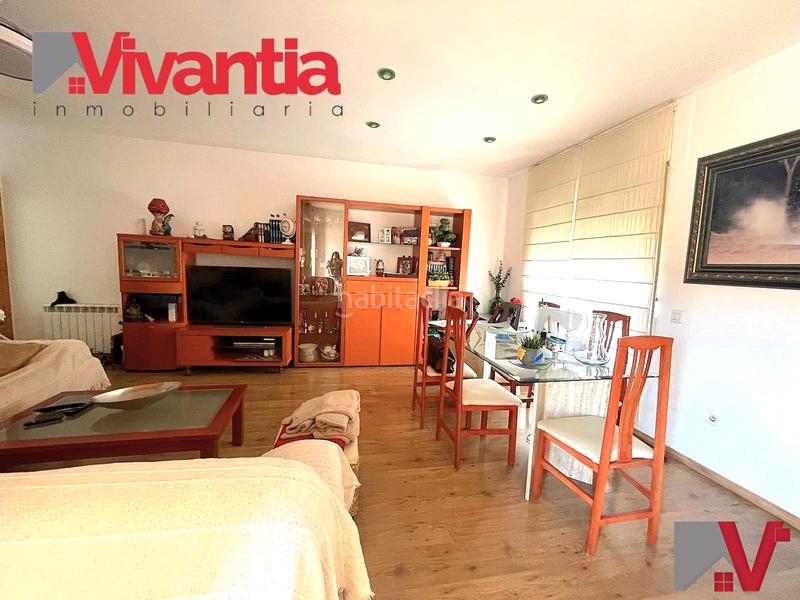 Foto 597f5791-9350-4863-96d4-384f4ee24085. Appartement avec chauffage parking dans San Cristóbal - San Diego Lorca