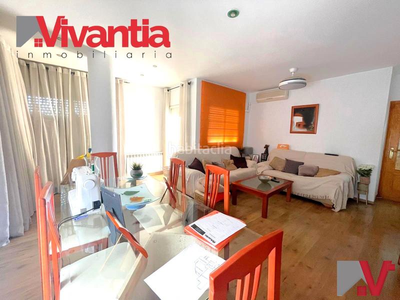 Foto 88f94df2-05a5-4e09-be07-f988dc7afae7. Appartement avec chauffage parking dans San Cristóbal - San Diego Lorca