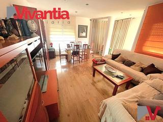 Piso en San Cristóbal - San Diego. Vivienda