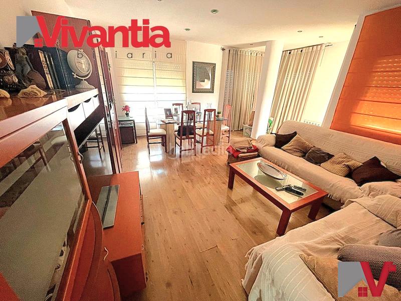 Foto a1829ea3-e6df-475d-a0c7-10869cbb2df1. Appartement avec chauffage parking dans San Cristóbal - San Diego Lorca