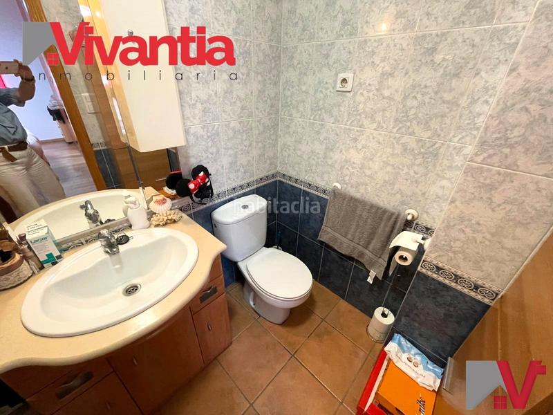 Foto a34377d3-d754-4dd5-a481-81b588805724. Appartement avec chauffage parking dans San Cristóbal - San Diego Lorca