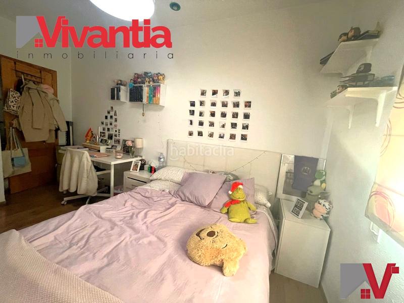 Foto a42bbd1c-a6d2-4403-81ed-a6111755f63f. Appartement avec chauffage parking dans San Cristóbal - San Diego Lorca