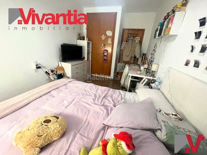 Foto cffd6b4c-b311-4cb4-9789-13c2fc3889e0. Appartement avec chauffage parking dans San Cristóbal - San Diego Lorca