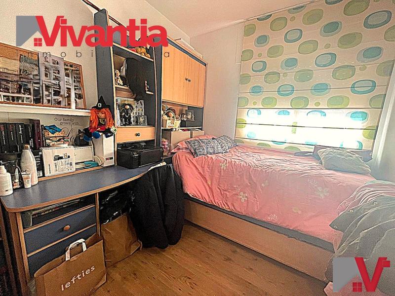 Foto d8f31682-d6a1-40af-abd5-d024df3b8227. Appartement avec chauffage parking dans San Cristóbal - San Diego Lorca