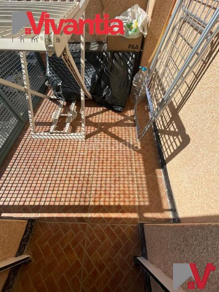 Foto e4d02059-25f5-4b53-9a2e-2f610e894d4a. Appartement avec chauffage parking dans San Cristóbal - San Diego Lorca