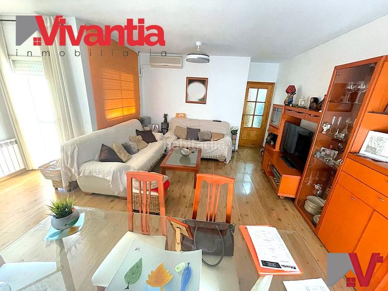 Foto ec9e5afd-83b8-40d7-9580-b4d35ce740fb. Appartement avec chauffage parking dans San Cristóbal - San Diego Lorca