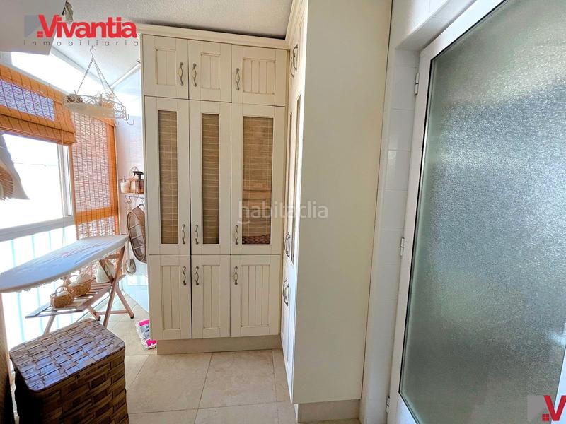 Foto ba745b33-bd03-49d5-9958-7ad0617e4dd2. Attique avec chauffage parking piscine dans San Cristóbal - San Diego Lorca