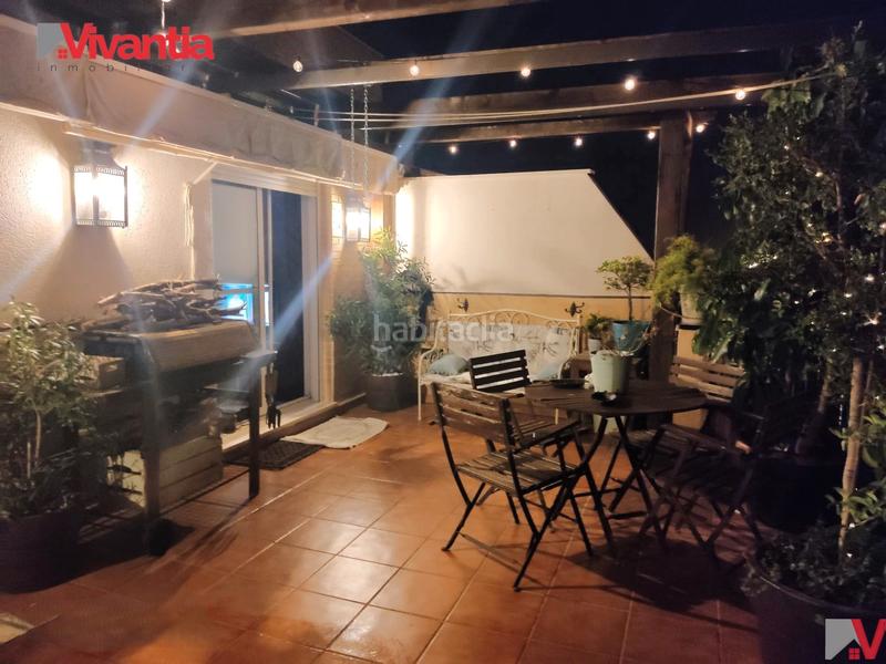 Foto fe6e3a82-c785-4298-a68a-5ea7275d60dd. Attique avec chauffage parking piscine dans San Cristóbal - San Diego Lorca