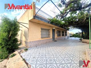 Casa a Tercia