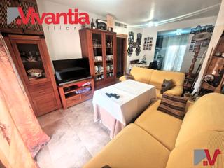 Semi detached house  Calle torre obispo d