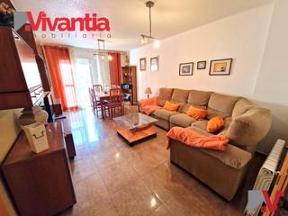 Piso  Alameda de cervantes