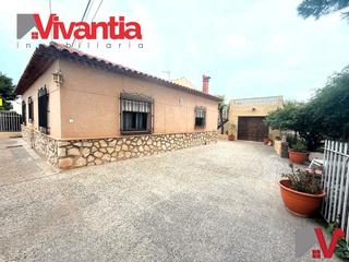 Maison à Tiata. Casa