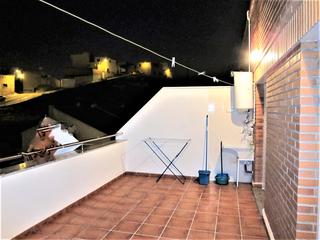 Penthouse  Carretera caravaca