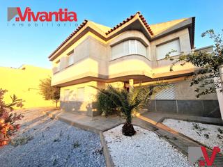 Chalet in Tercia