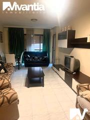 Appartement  Plaza del óvalo de santa paula