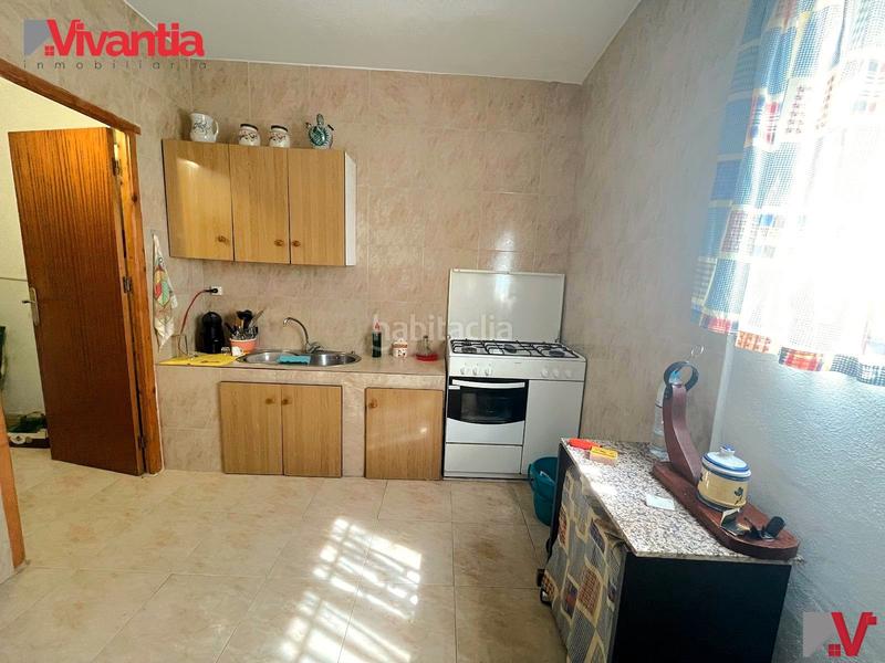 Foto 34fd8920-8807-4137-b832-cb12372ad2ed. Casa amb xemeneia aparcament piscina a Zarcilla de Ramos Lorca