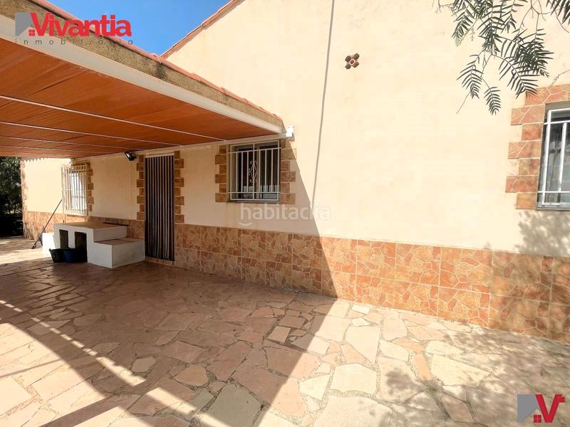 Foto 58c24ad4-a56a-4c5f-92d0-af100d90970c. Casa amb xemeneia aparcament piscina a Zarcilla de Ramos Lorca