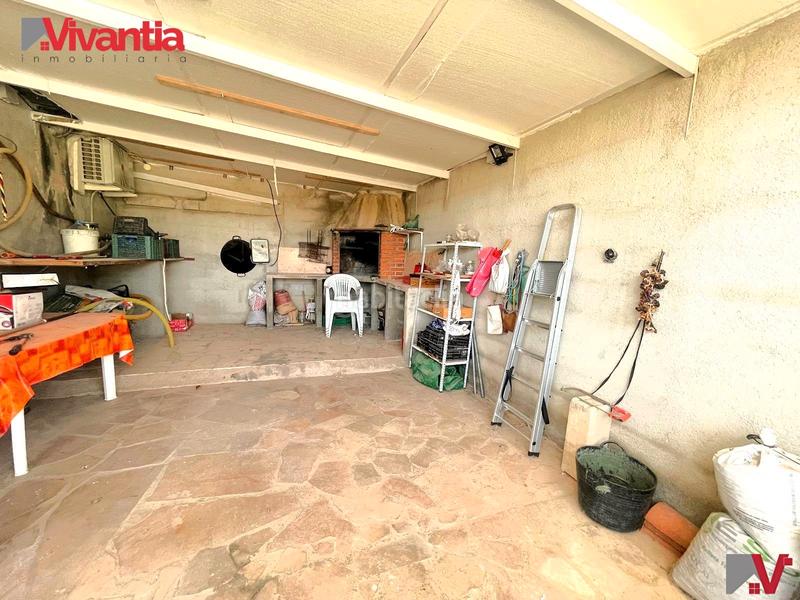Foto 7cd6ac58-1c45-4f71-a34d-b6b0d941f681. Casa amb xemeneia aparcament piscina a Zarcilla de Ramos Lorca