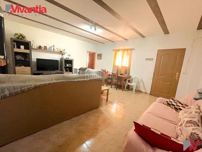Foto dda503c9-0bdc-408a-9b7f-00380f59b491. Casa amb xemeneia aparcament piscina a Zarcilla de Ramos Lorca
