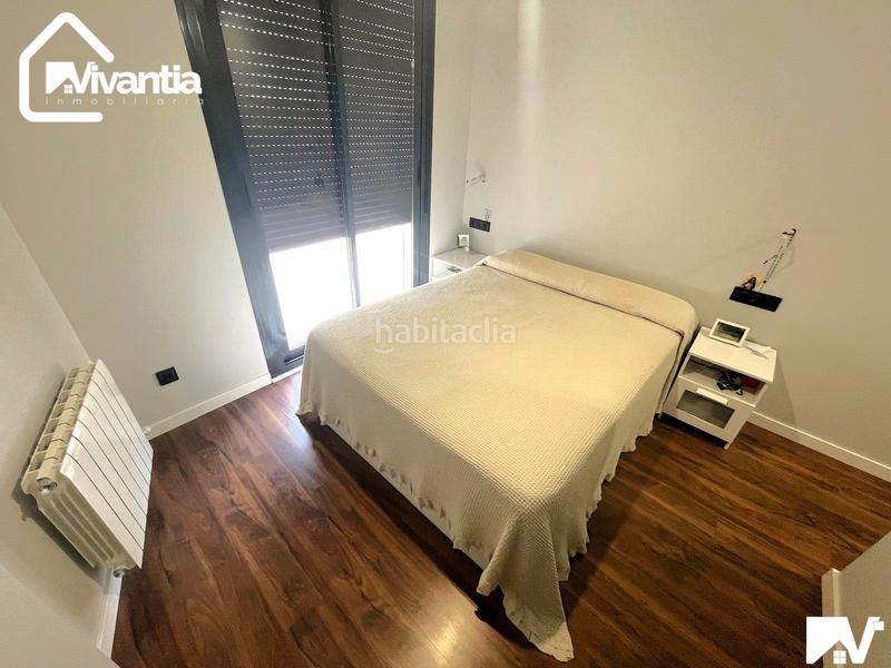 Foto 02db4a22-2016-4a59-bd4f-7af082b3f866. Àtic amb calefacció aparcament a San José Lorca