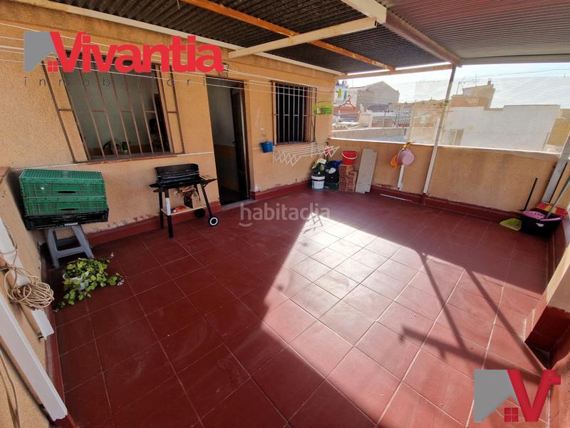 Foto 3fe1b8b9-790d-4471-8ec0-027d061170b8. Casa a San Cristóbal - San Diego Lorca