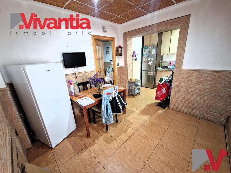 Foto a1d8c1b3-c793-47f9-959a-ef00ad491a55. Casa a San Cristóbal - San Diego Lorca