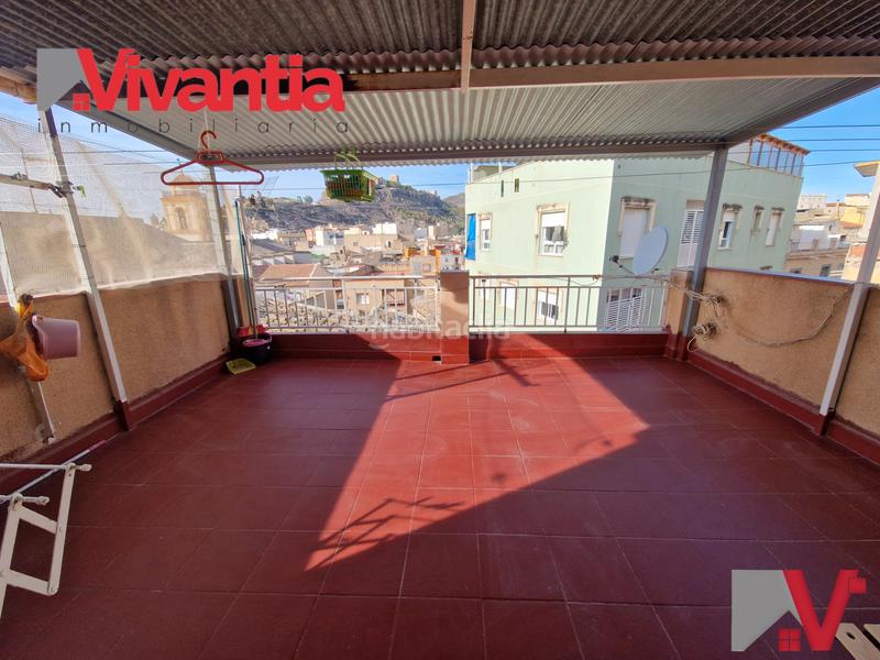 Foto b1188a44-da0b-4634-8ede-2b5ab5072520. Casa a San Cristóbal - San Diego Lorca