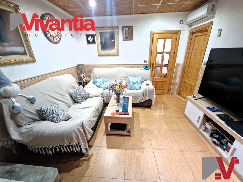 Foto d2ab1a82-90b4-4a78-b321-598da6aa9806. Casa a San Cristóbal - San Diego Lorca