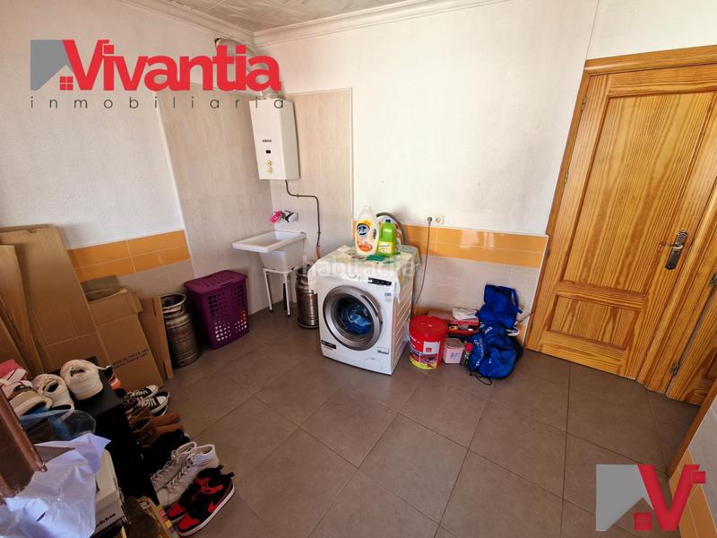 Foto f50f887b-60f8-413c-9cf1-b1fe78228460. Casa a San Cristóbal - San Diego Lorca