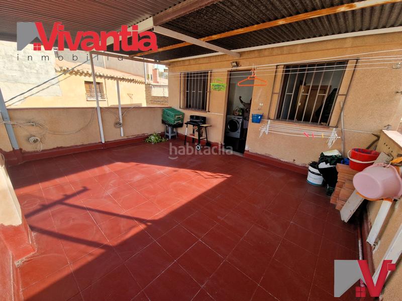 Foto ff0f4385-d8f9-4276-8053-3ffff21ba94a. Casa a San Cristóbal - San Diego Lorca