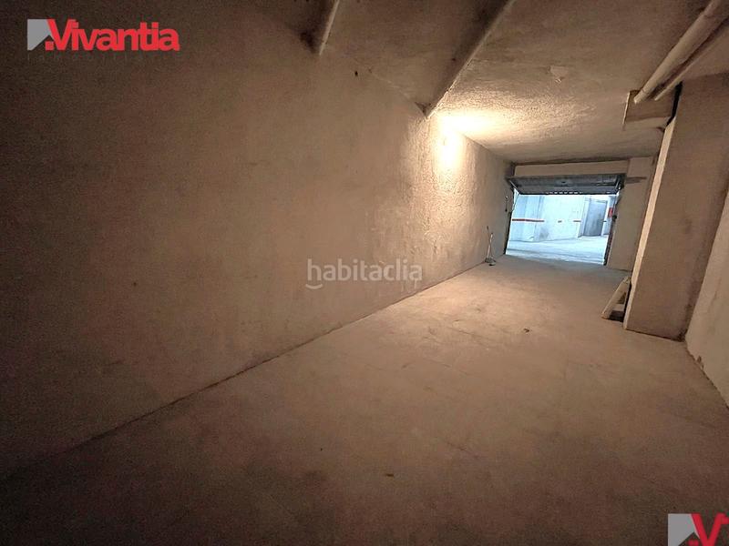 Foto 2a9be41b-d808-45bd-9a65-8b611ec729e7. Aparcament cotxe a La Viña Lorca